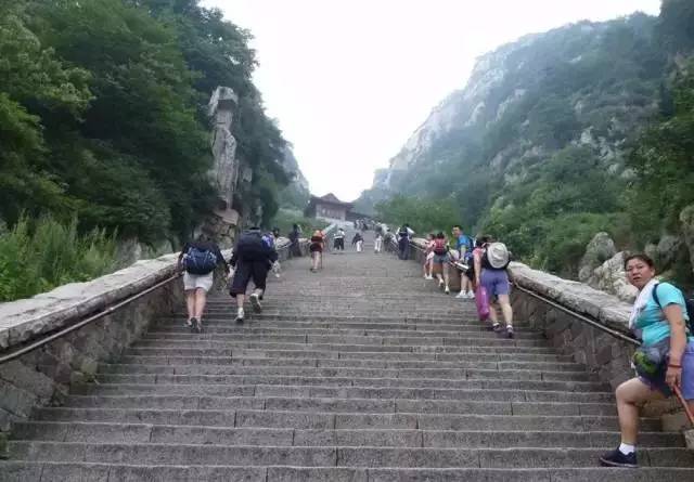 每个城市都有一个坑外地人的街吗,国内旅游防踩坑步行街