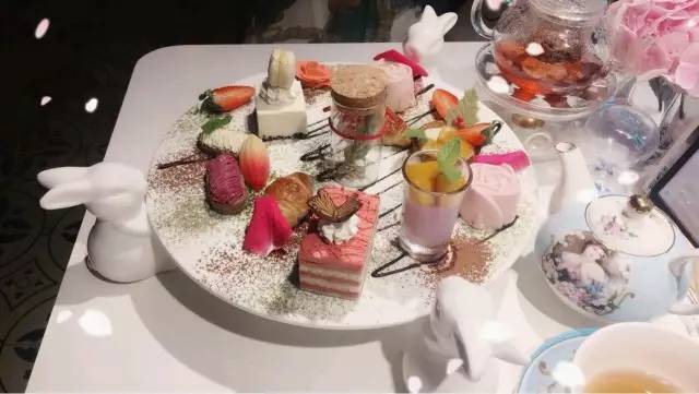 秒杀网红店!广州这五家藏在居民楼的小资店,不能再错过了!