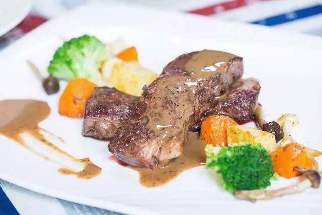 秒杀网红店!广州这五家藏在居民楼的小资店,不能再错过了!