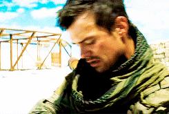 英姿飒爽，那些穿军装迷死人的男神们