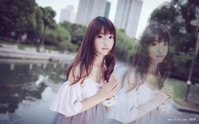 年轻女孩牛皮癣的患者自述,牛皮癣女孩24年后心声