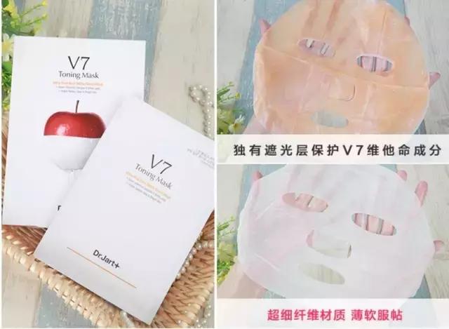 十大膏状面膜推荐,好用的十款韩国面膜