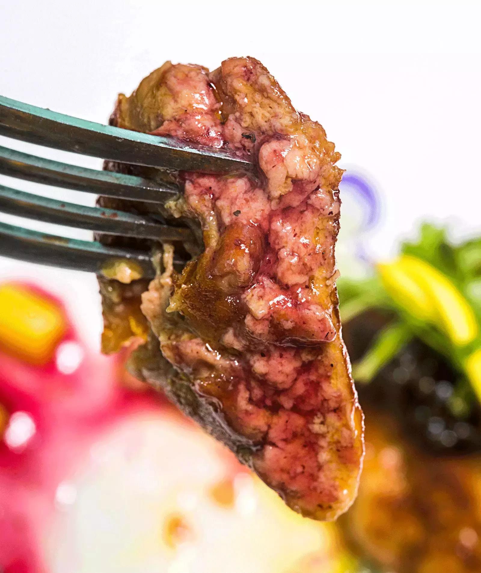 珍稀鱼子酱,波龙鱼子酱