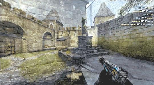 csgotec-9之前有多猛,csgotec-9厉害吗