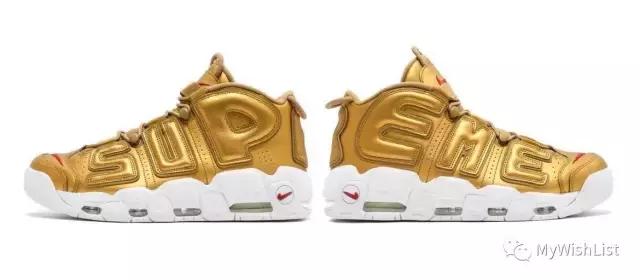 穿一双酷鞋听一首好歌去看一部有趣电影｜MyWishList