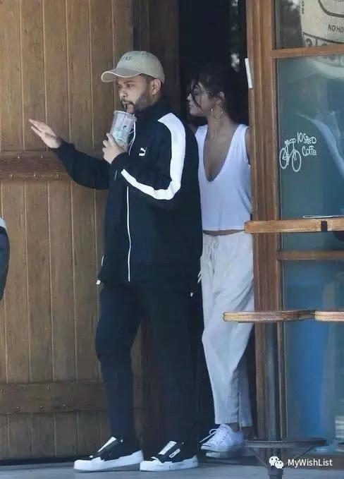 穿一双酷鞋听一首好歌去看一部有趣电影｜MyWishList