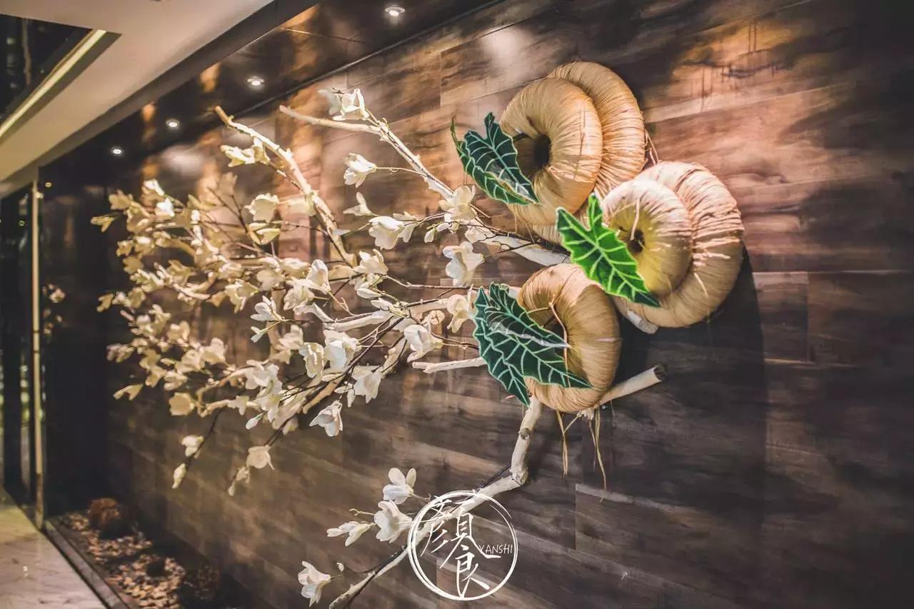 奢华霸王餐来啦推塔海鲜姿造