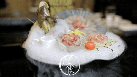 奢华霸王餐来啦推塔海鲜姿造