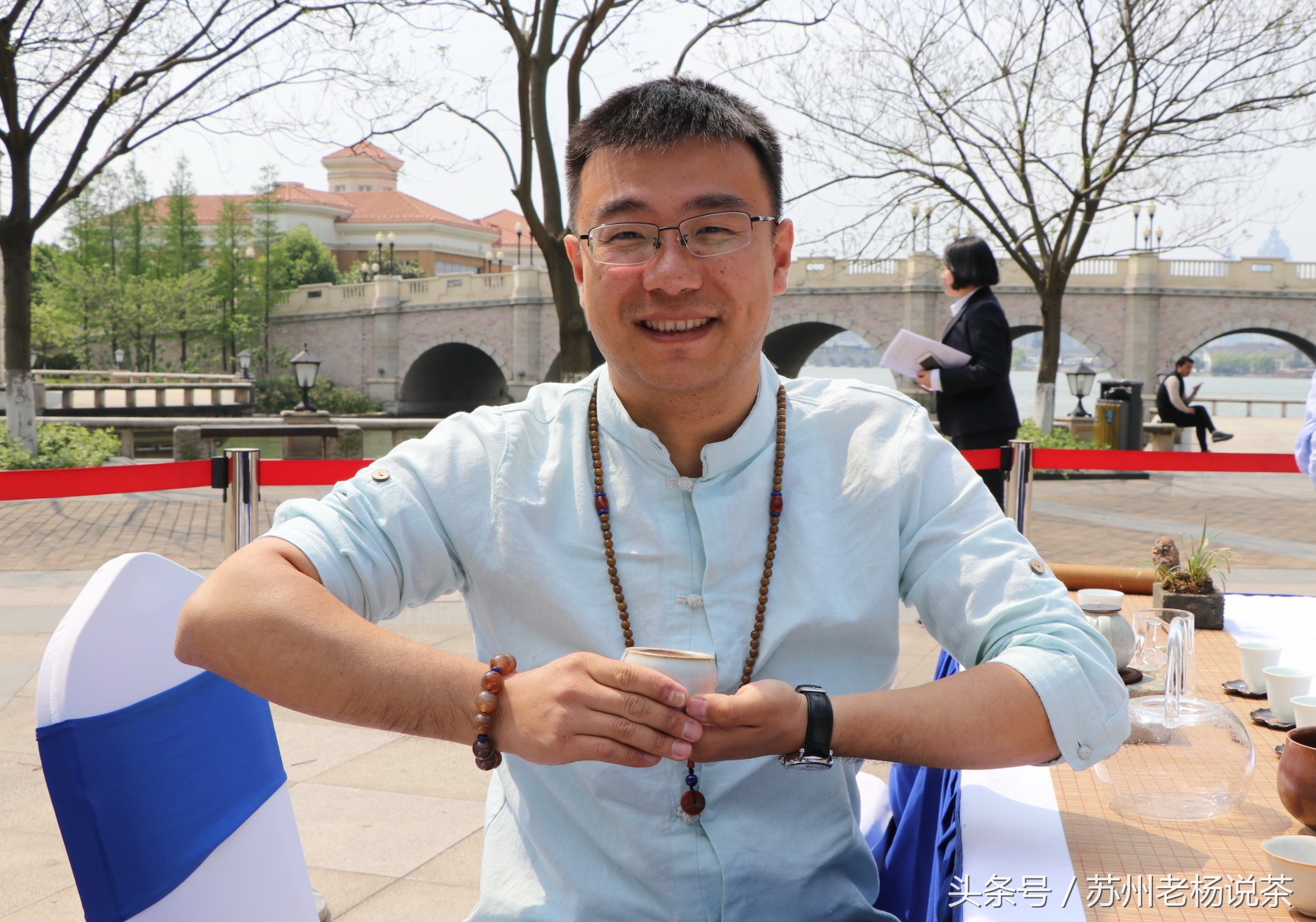 老杨说茶1到3,老杨说茶云南野茶