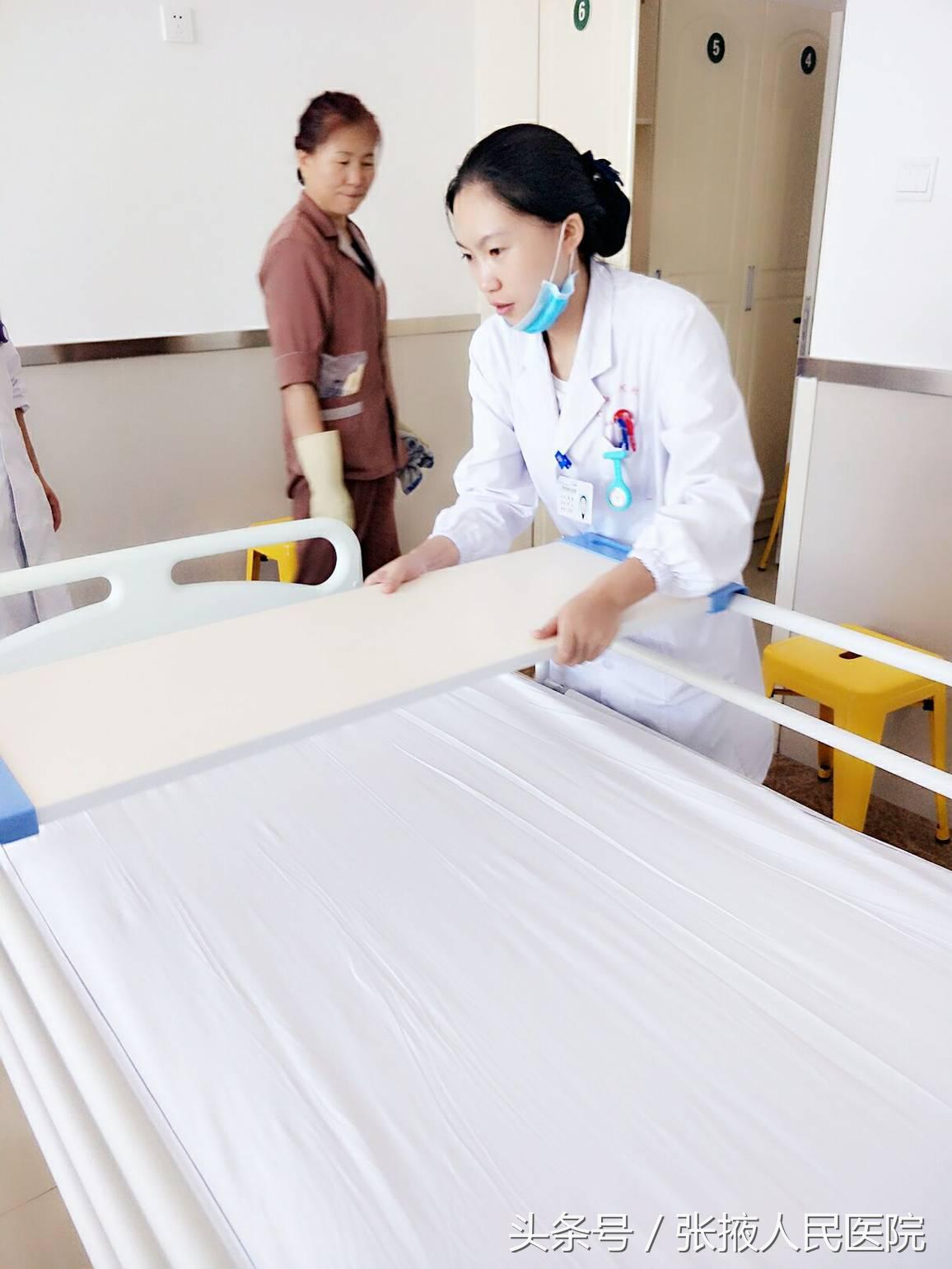 河西学院附属张掖人民医院外科,河西学院附属张掖医院骨科