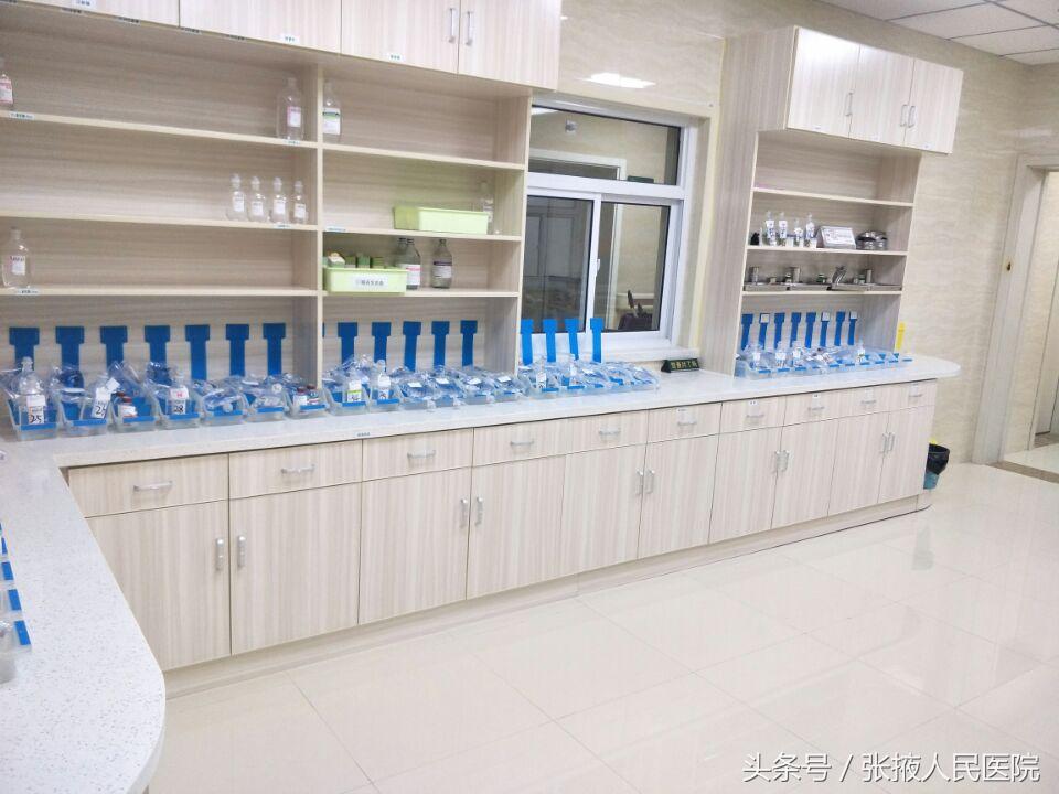 河西学院附属张掖人民医院外科,河西学院附属张掖医院骨科