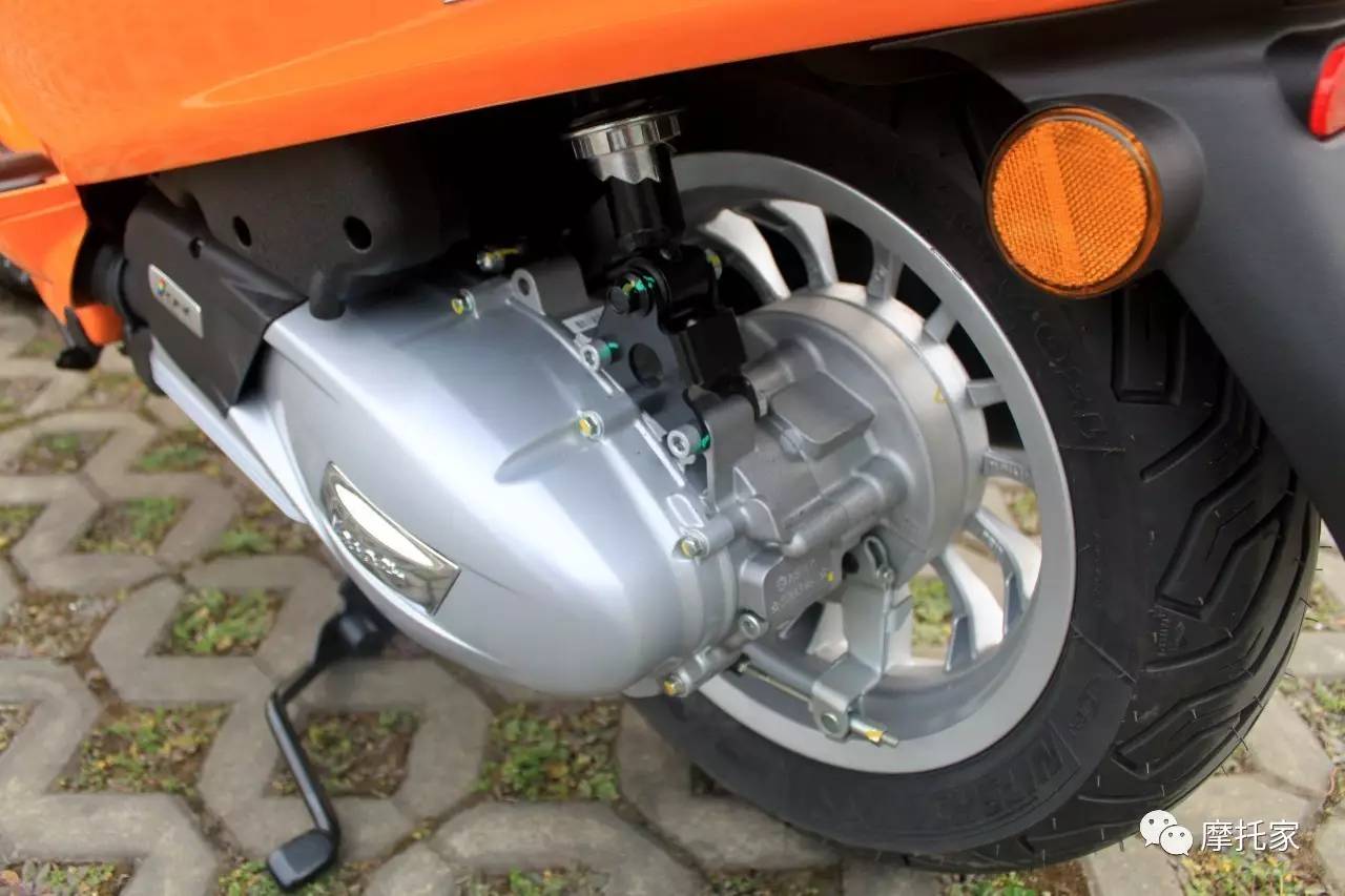 vespa最便宜的踏板,vespa踏板为什么那么贵