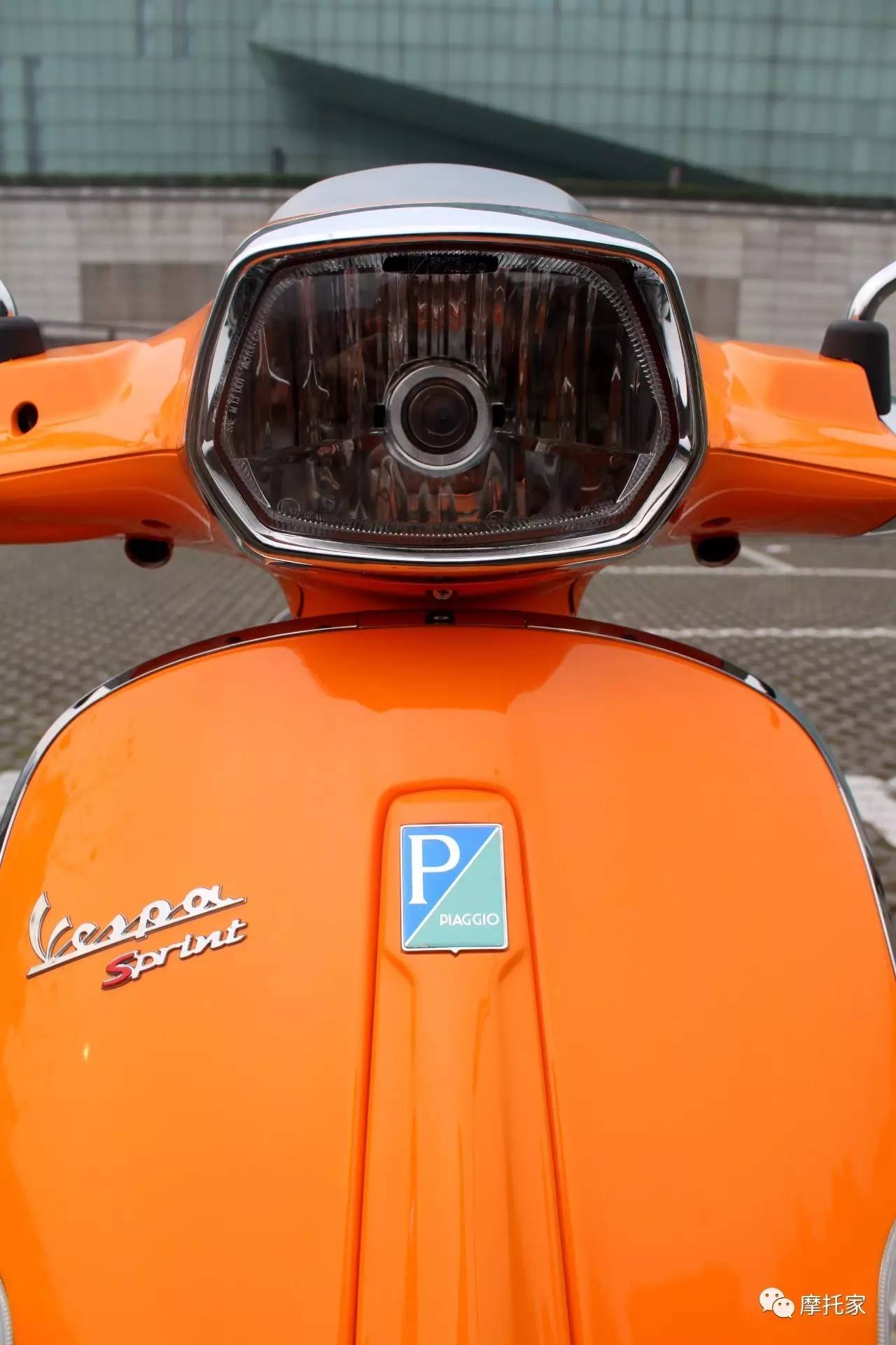 vespa最便宜的踏板,vespa踏板为什么那么贵