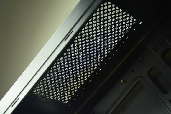 钢化玻璃加成，橙派锋尚A6机箱重塑机箱选择