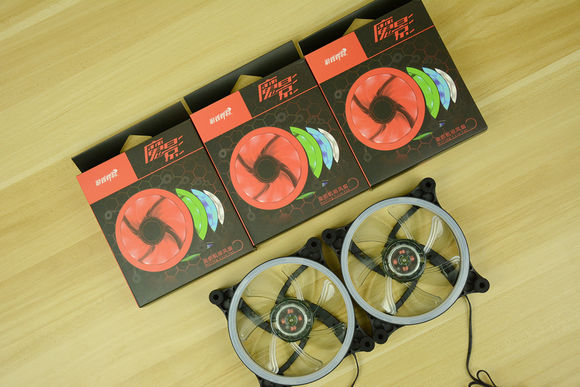 钢化玻璃加成，橙派锋尚A6机箱重塑机箱选择