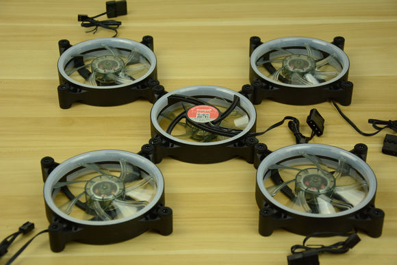 钢化玻璃加成，橙派锋尚A6机箱重塑机箱选择