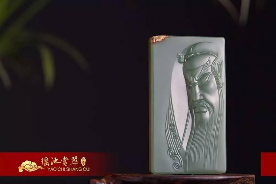 翡翠雕件招财,十种旺财雕件招财又聚宝