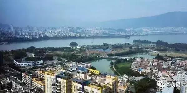 肇庆星湖奥园湖景房,肇庆湖景楼盘