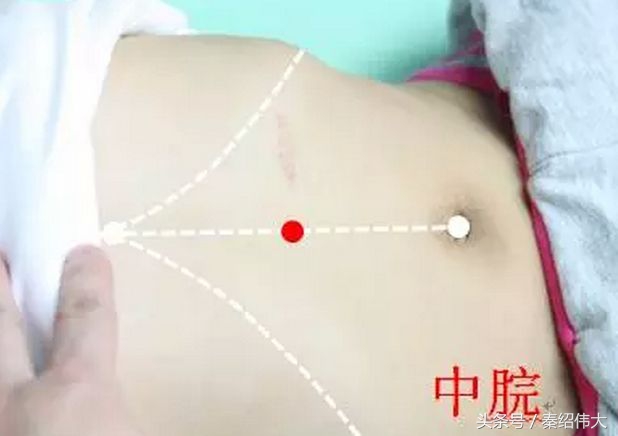 治疗伤食泻的推拿处方是什么,小儿腹泻推拿的最佳穴位