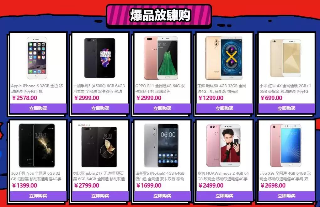 iphone直降6000是什么套路,iphone手机直降2000