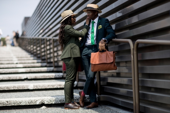 夏天男士专用小草帽,男士草帽穿搭的独特造型