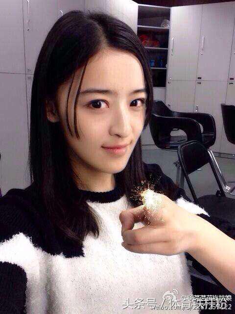 盘点中国足坛五大女神,乌贼刘第一无悬念!