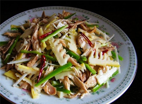 猪肚怎么吃最好吃,孕妇吃猪肚怎么炖好吃又营养