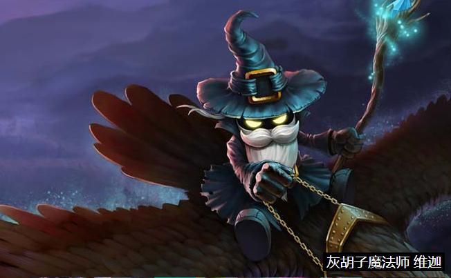 lol靠技能爆发且帅的英雄,lol召唤师峡谷solo最强英雄