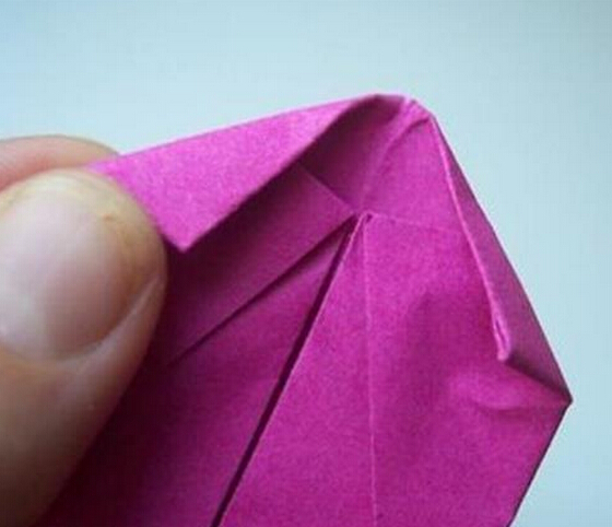 叠鞋子的手工,小孩纸鞋怎么叠