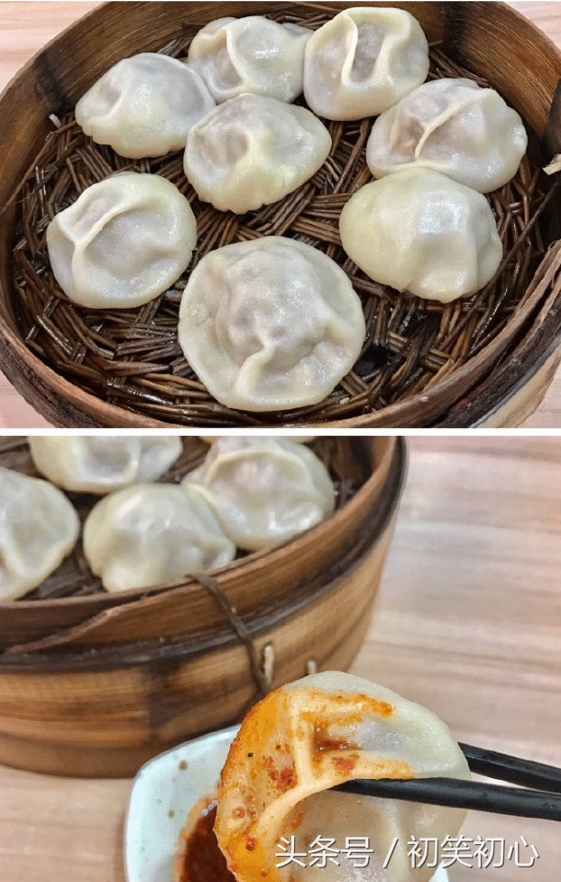 南京值得去的美食推荐,南京美食推荐必吃不辣