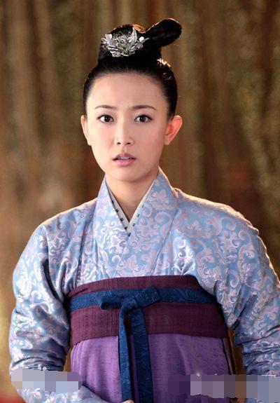 林心如刘涛年轻时照片,林心如刘涛年轻照片