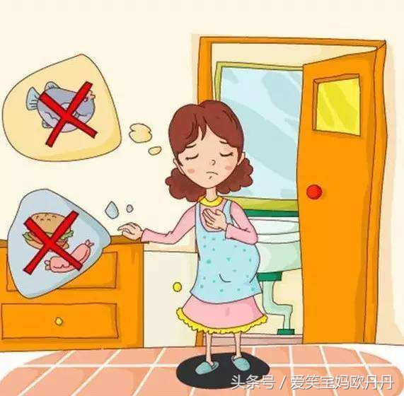 那些说孕妇矫情的人,那些说别人孕期矫情的人