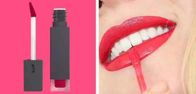 各大牌口红爆款色,大牌最新款口红