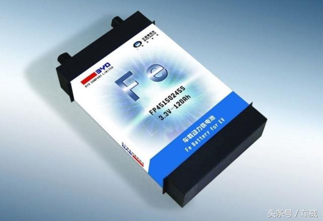 比亚迪特斯拉为什么用三元锂电池,为比亚迪和特斯拉提供锂电池