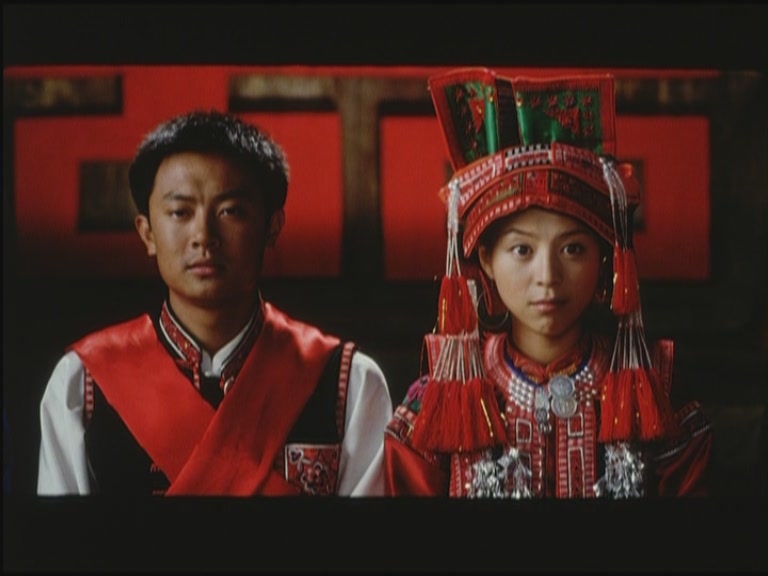 如何撩到天界第一“高富帅”——上神白浅教你穿