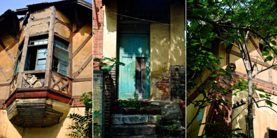 鎴戠溂涓殑娼嶅潑,鎴戠溂涓殑妗撳彴