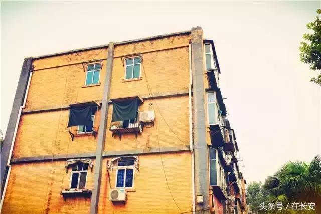 西安三桥以前的样子,西安三桥人