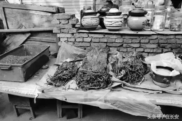 西安三桥以前的样子,西安三桥人