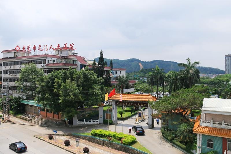 东莞市最美医生,最美医生广东东莞