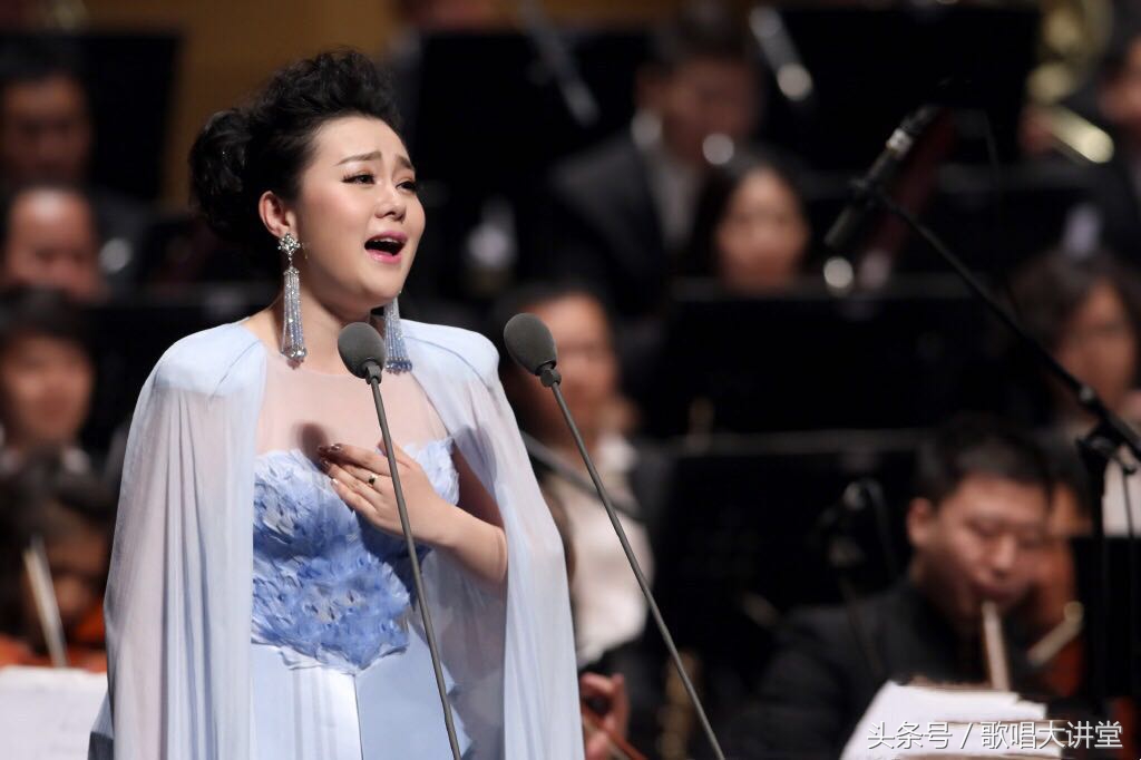 唱高音如何稳定喉头,歌唱稳定喉头