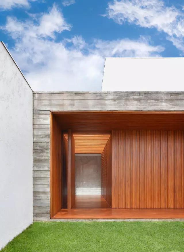 龙凤檀设计,檀木设计别墅