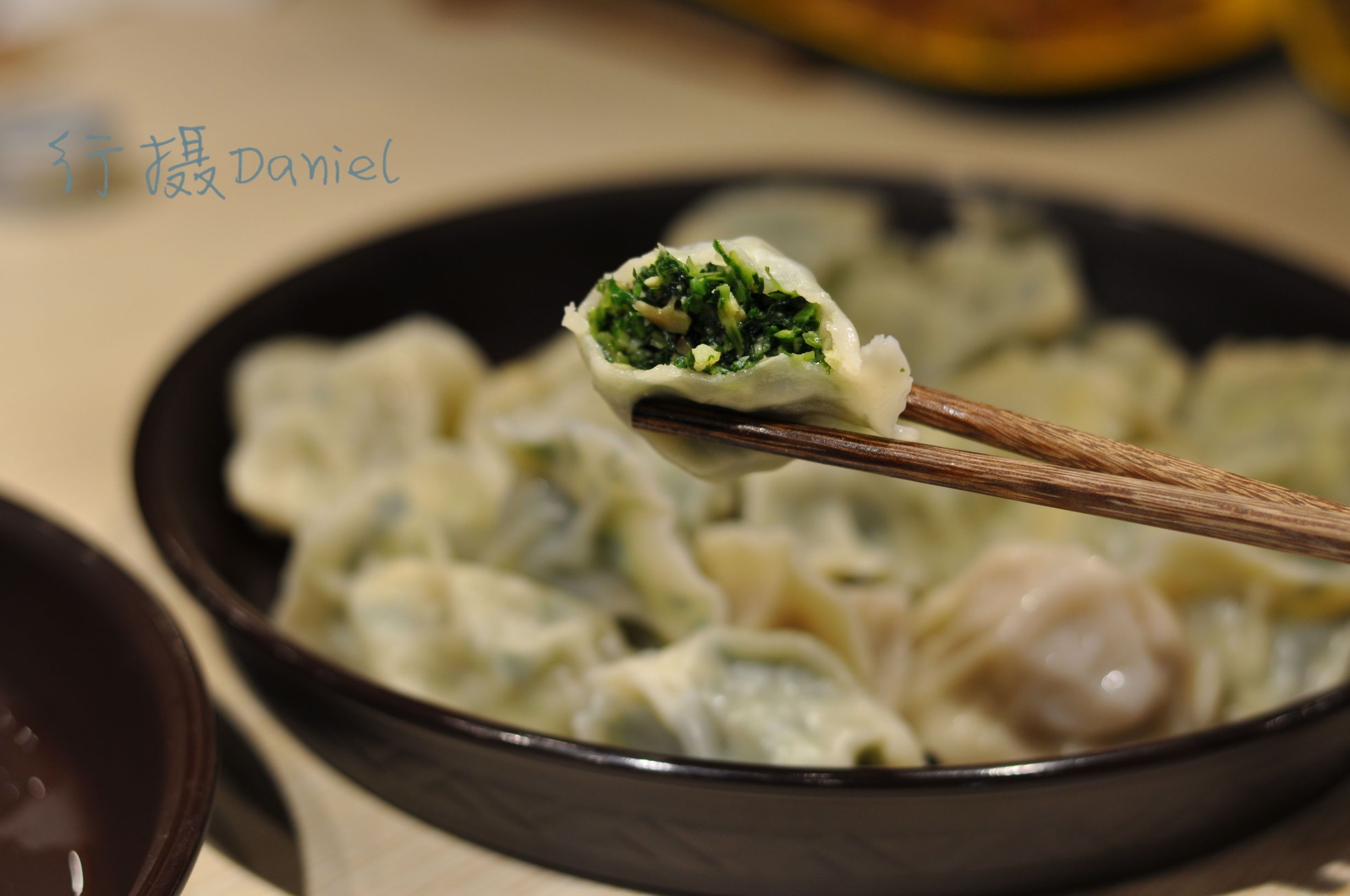 小恒水饺酒仙桥,小恒水饺效果图