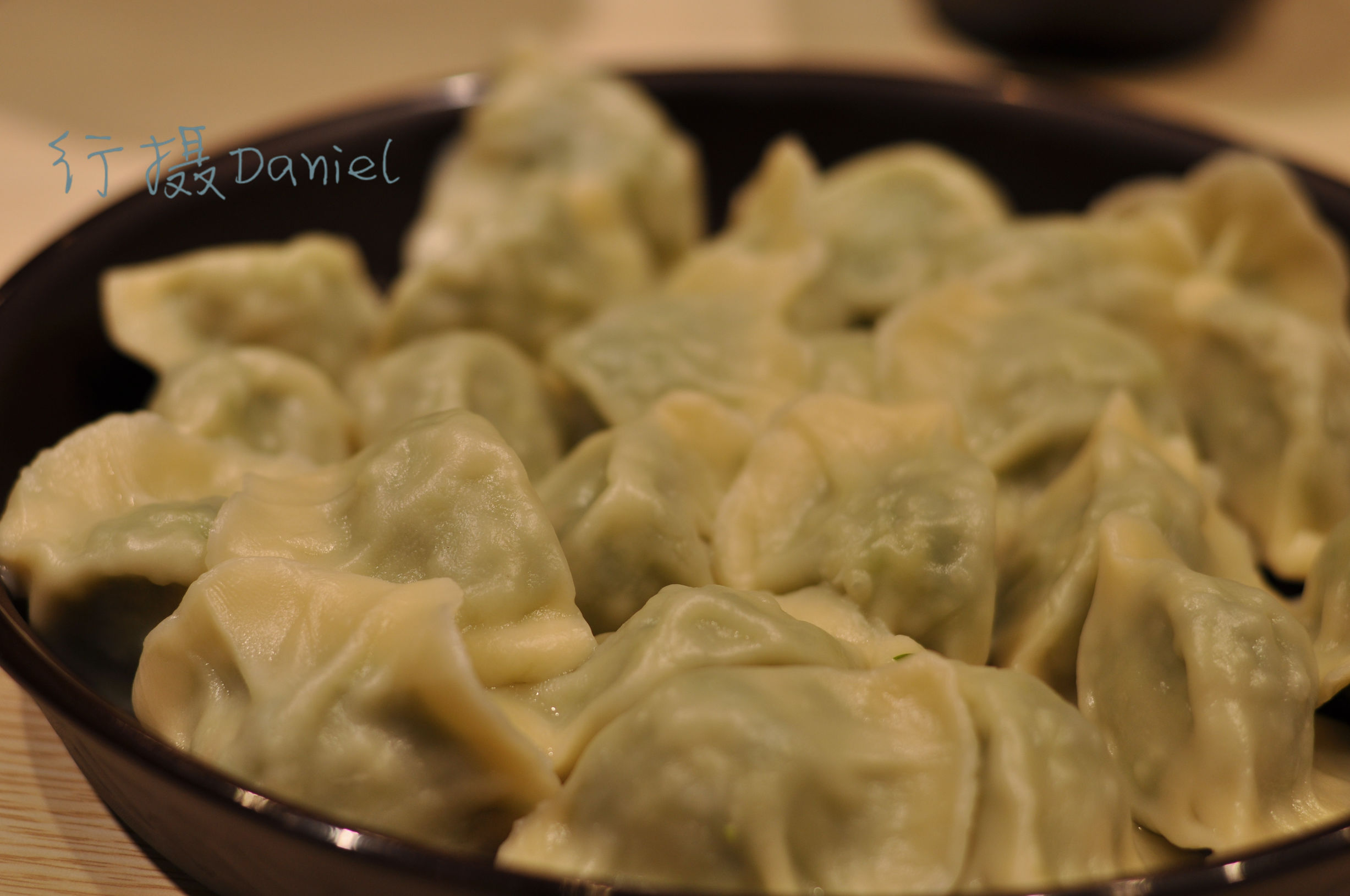 小恒水饺酒仙桥,小恒水饺效果图