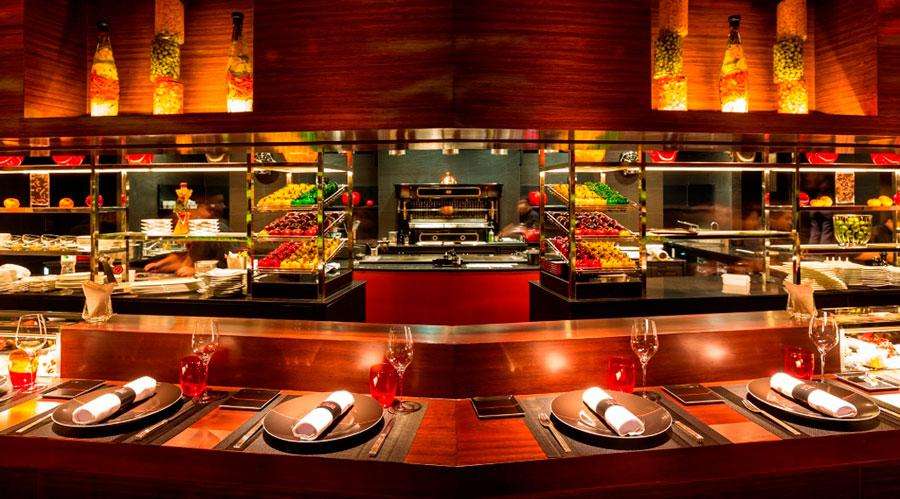 中国四大最有名的饭店,中国最贵的10家五星级饭店