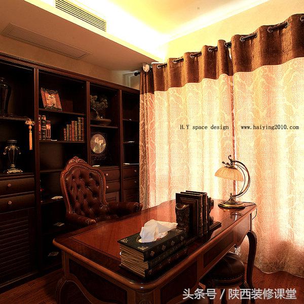 美式家园户型图,美式家园