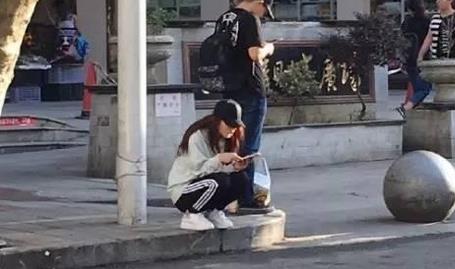 林允回应减肥前后对比,林允是不是整形了