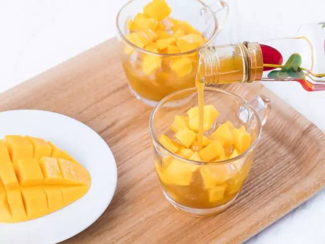 如果你是个不爱吃醋的人，那你一定还没遇到——TA！哈哈哈