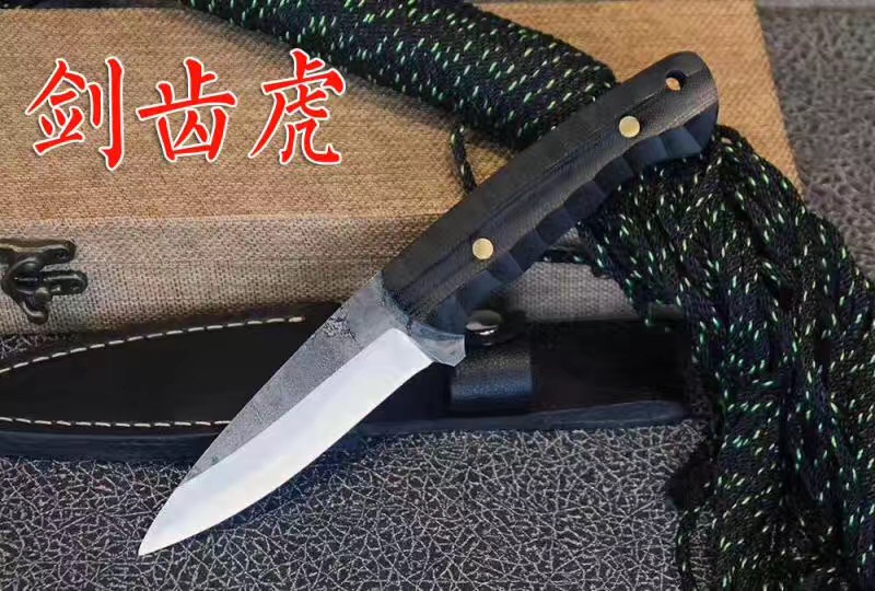 贝爷户外刀,贝爷户外生存刀