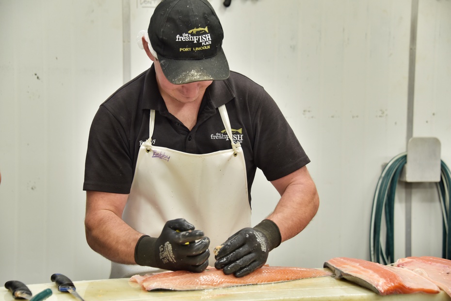 南大洋的深海,南大洋海域