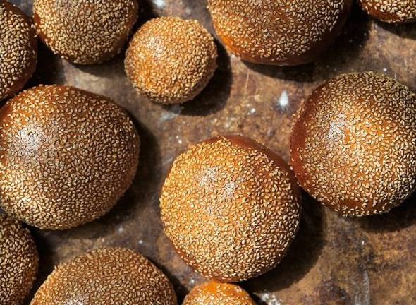 原麦山丘面包能放多少天,原麦山丘最经典的面包